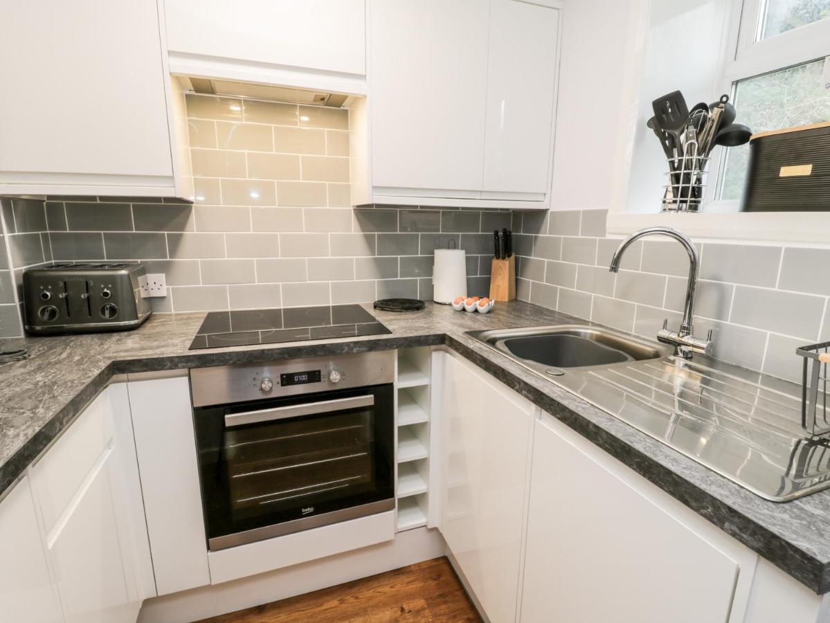 Parva Villa Middlesbrough Exterior photo