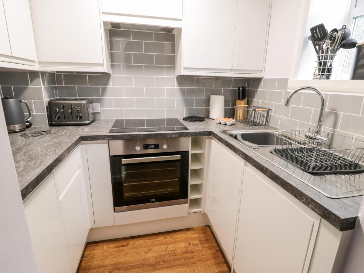 Parva Villa Middlesbrough Exterior photo